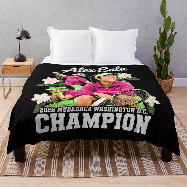 Item preview, Alex Eala Champion Collage designed and sold by BostickirisArts.