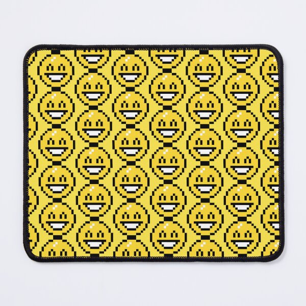 Item preview, Radiant retro smiley designed and sold by ZGEIST-91.