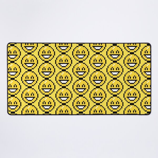 Item preview, Radiant retro smiley designed and sold by ZGEIST-91.