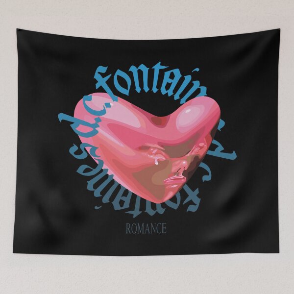 Item preview, Romance designed and sold by NNRTShop.