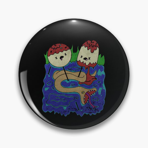 Item preview, Marceline  designed and sold by RawVista.