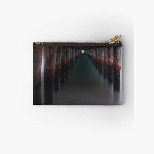 Item preview, Debajo del muelle designed and sold by Twisted Light Images.