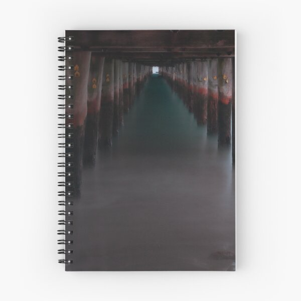 Item preview, Beneath the Pier designed and sold by Twisted Light Images.