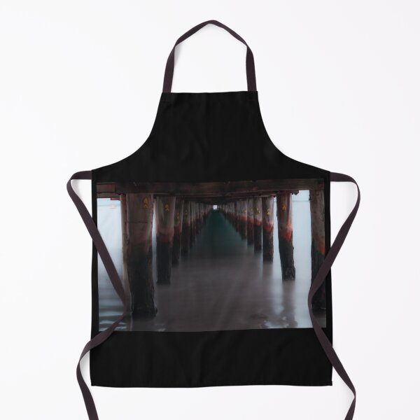 Item preview, Beneath the Pier designed and sold by Twisted Light Images.