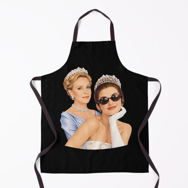 Item preview, Princess Diaries Duo designed and sold by DebellismyrArts.