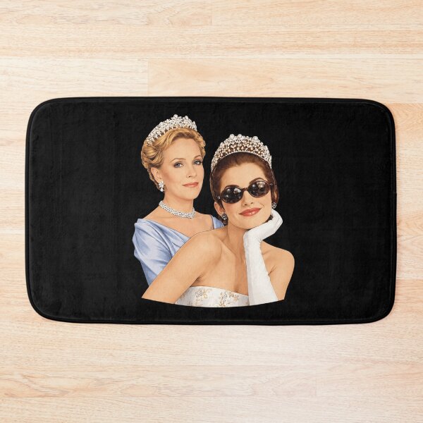 Item preview, Princess Diaries Duo designed and sold by DebellismyrArts.