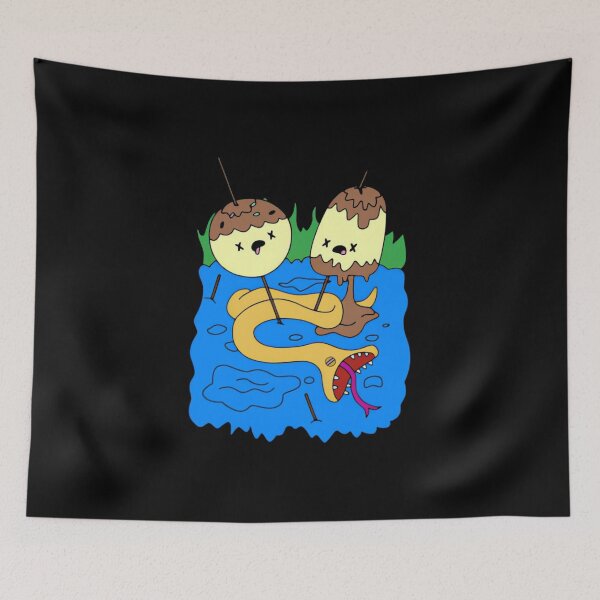 Item preview, Marceline  designed and sold by RawVista.