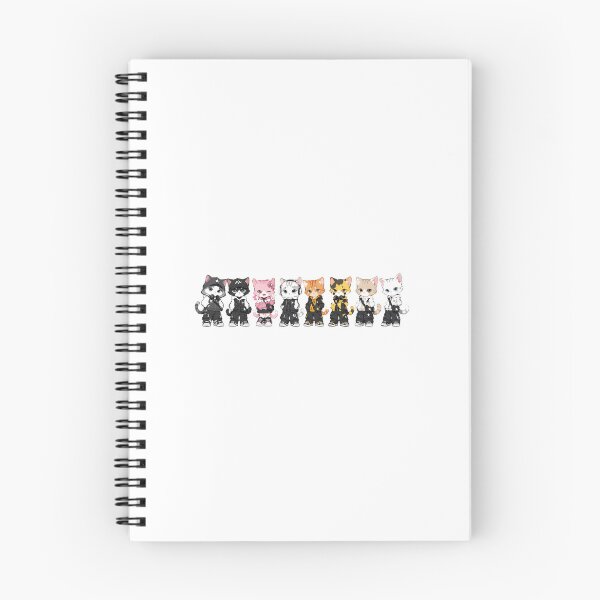 Item preview, Stray Kids designed and sold by ToscaSamShop.