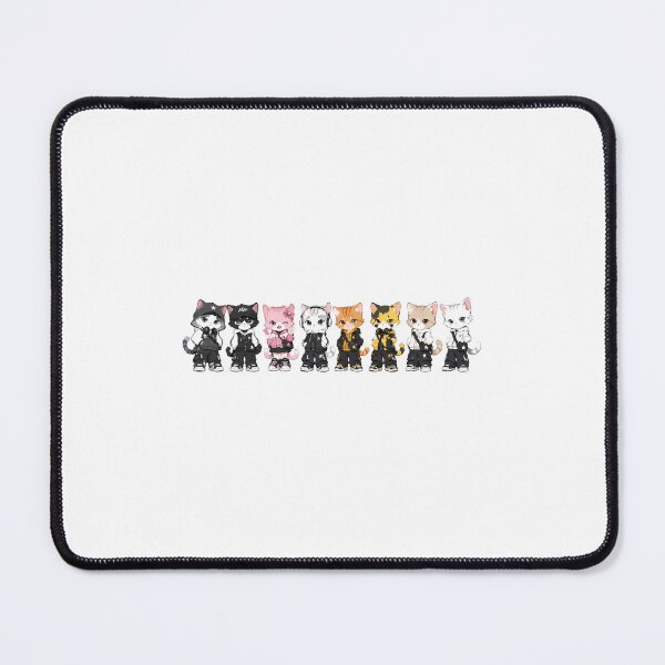 Item preview, Stray Kids designed and sold by ToscaSamShop.