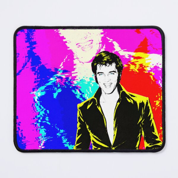 Item preview, Neon Presley designed and sold by aprd666.