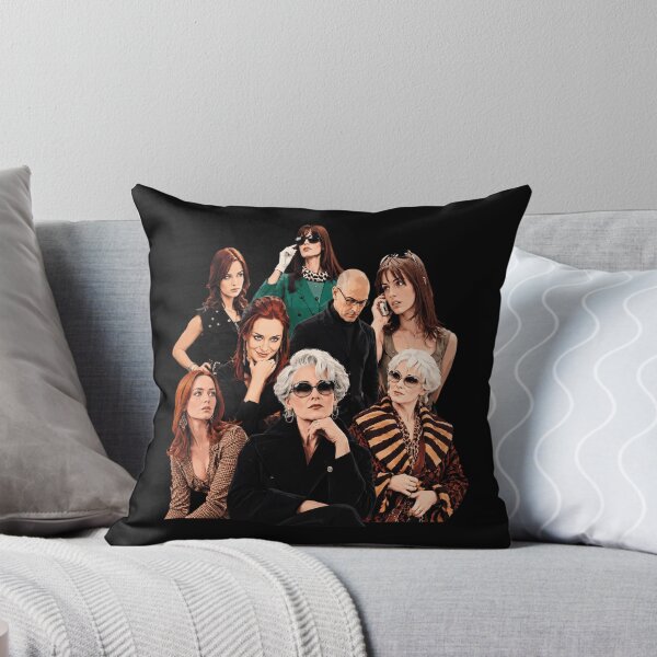 Item preview, The Devil Wears Prada designed and sold by DebellismyrArts.