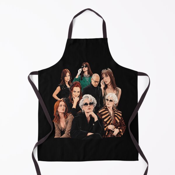 Item preview, The Devil Wears Prada designed and sold by DebellismyrArts.