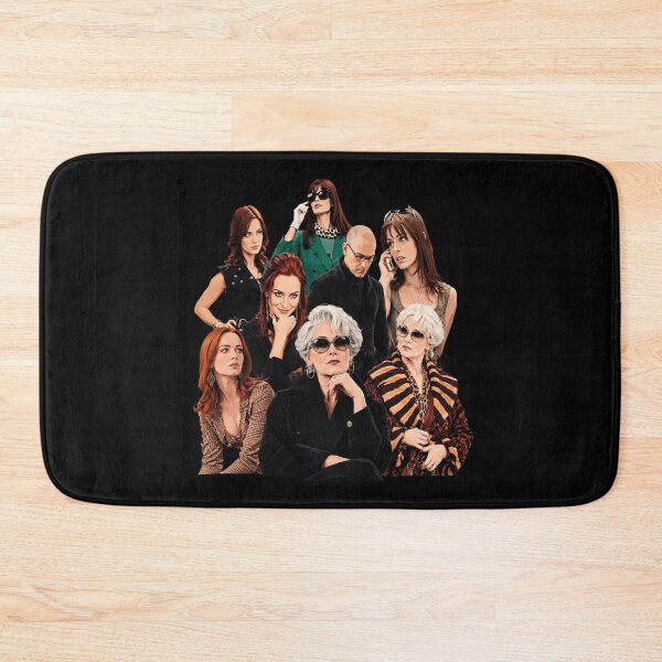 Item preview, The Devil Wears Prada designed and sold by DebellismyrArts.