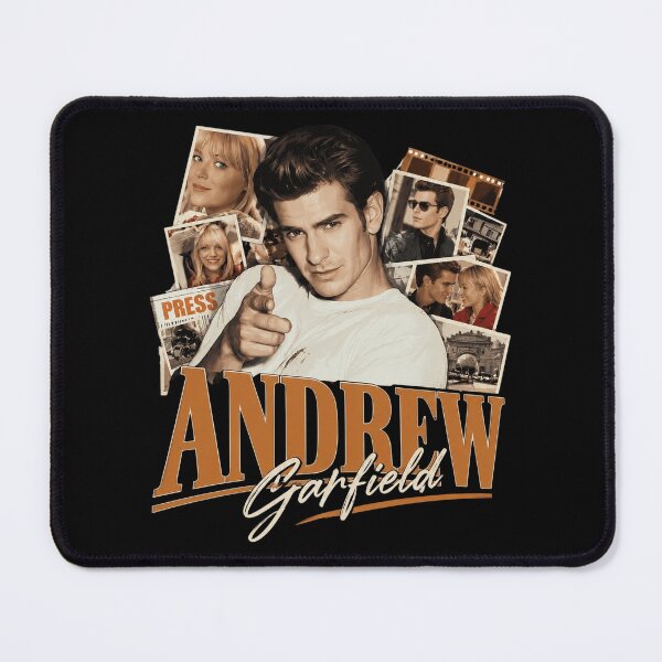 Item preview, Andrew Garfield Collage designed and sold by ConnorHides.