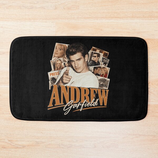 Item preview, Andrew Garfield Collage designed and sold by ConnorHides.