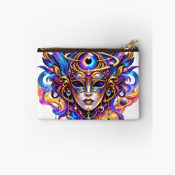 Item preview, Celestial Masquerade Vision designed and sold by syotos-ai.