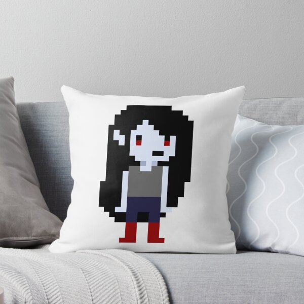 Item preview, Pixel Marcelline, the vampire queen designed and sold by Iko.