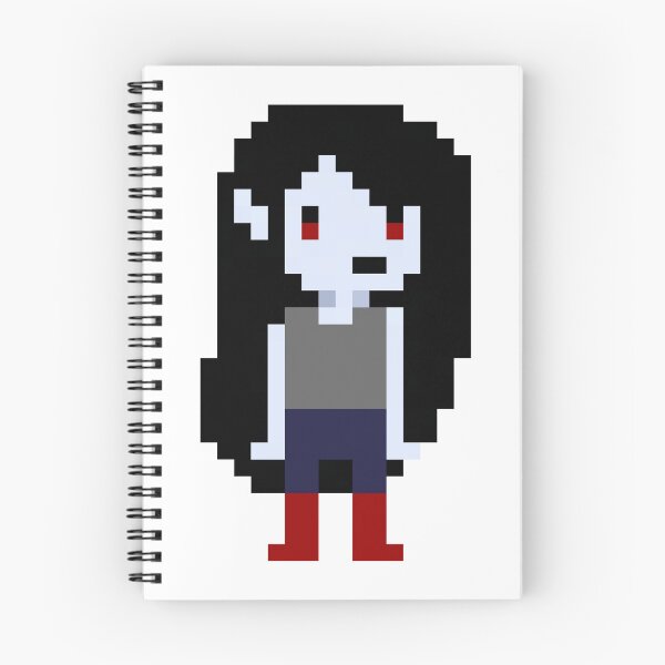 Item preview, Pixel Marcelline, the vampire queen designed and sold by Iko.