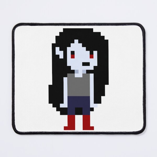Item preview, Pixel Marcelline, the vampire queen designed and sold by Iko.