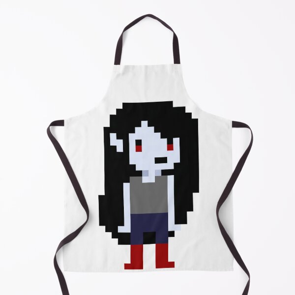 Item preview, Pixel Marcelline, the vampire queen designed and sold by Iko.