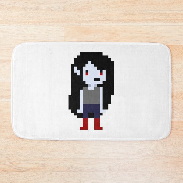 Item preview, Pixel Marcelline, the vampire queen designed and sold by Iko.