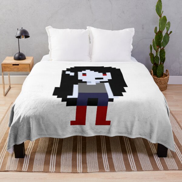 Item preview, Pixel Marcelline, the vampire queen designed and sold by Iko.