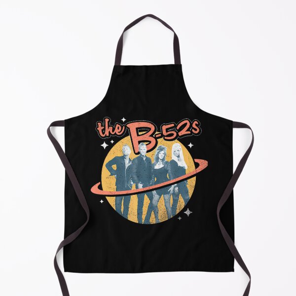 Item preview, The B-52S - Band Photo designed and sold by FrancoiseJoly.