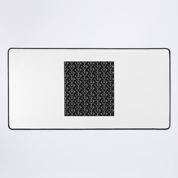 Item preview, Limited Edition Abstract Pattern Design with Modern Geometric Style designed and sold by zanahoricida.