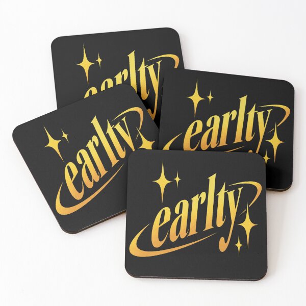 Item preview, Early Gold Script designed and sold by DebellismyrArts.