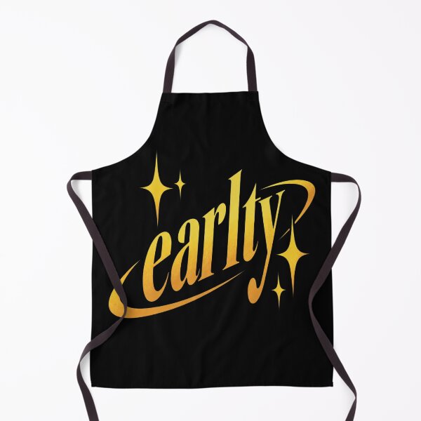 Item preview, Early Gold Script designed and sold by DebellismyrArts.
