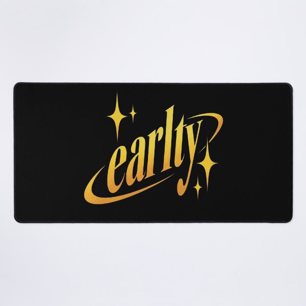 Item preview, Early Gold Script designed and sold by DebellismyrArts.