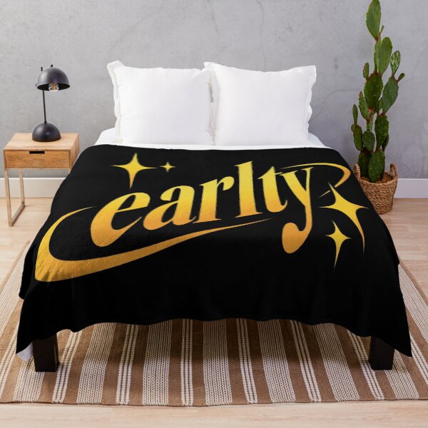Item preview, Early Gold Script designed and sold by DebellismyrArts.