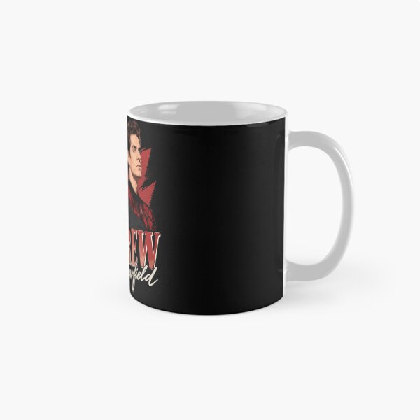Item preview, Andrew Garfield Retro designed and sold by ConnorHides.