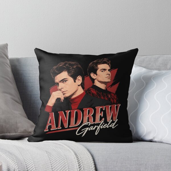 Item preview, Andrew Garfield Retro designed and sold by ConnorHides.