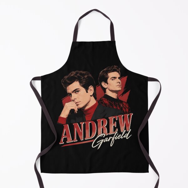 Item preview, Andrew Garfield Retro designed and sold by ConnorHides.