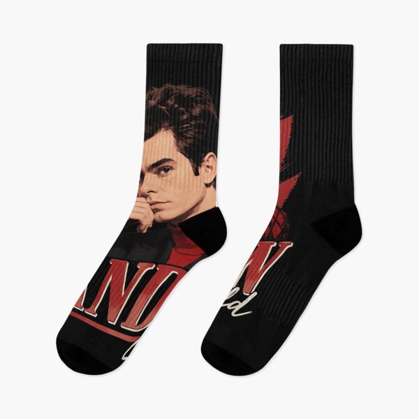 Item preview, Andrew Garfield Retro designed and sold by ConnorHides.