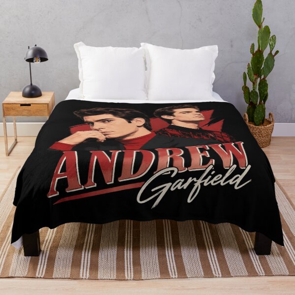 Artikelvorschau, Andrew Garfield Retro entworfen und verkauft von ConnorHides.
