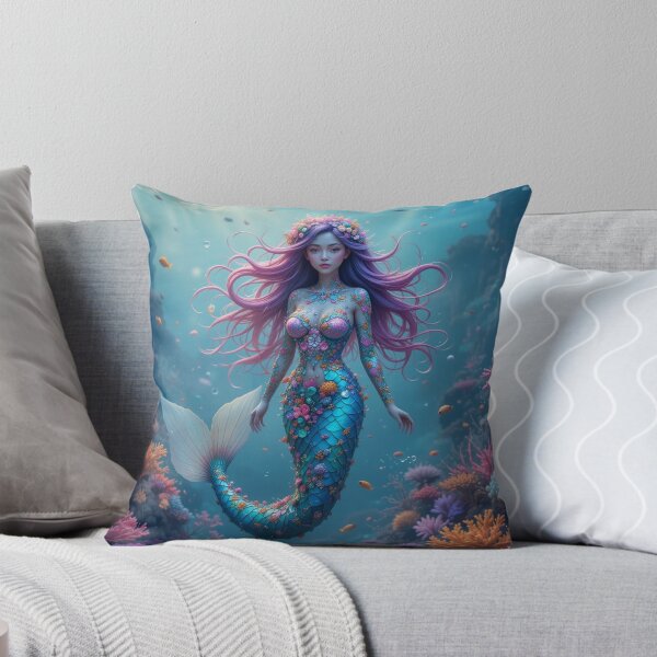 Item preview, Mermaid designed and sold by RaF71PrO.
