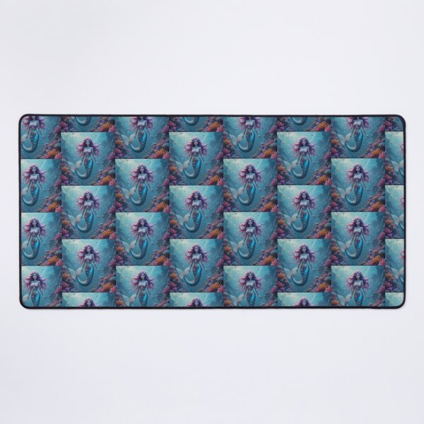 Item preview, Mermaid designed and sold by RaF71PrO.