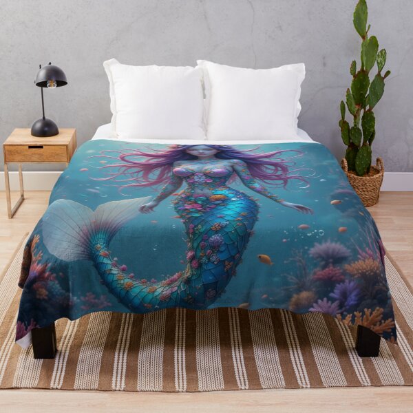 Item preview, Mermaid designed and sold by RaF71PrO.