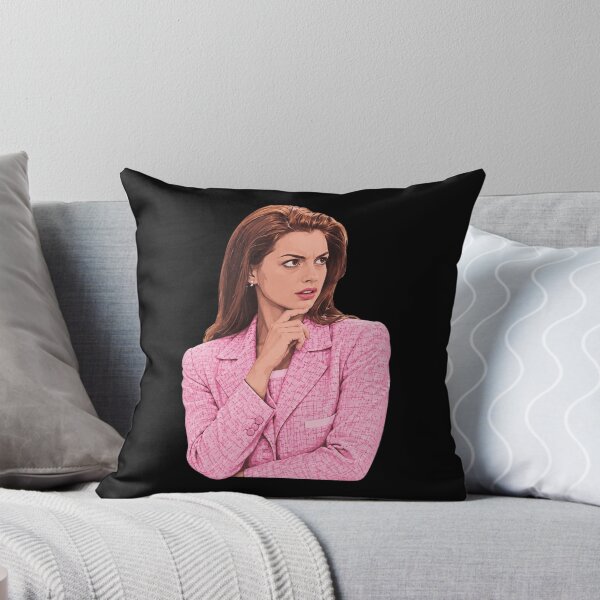 Item preview, Mia Thermopolis Pink Blazer designed and sold by DebellismyrArts.