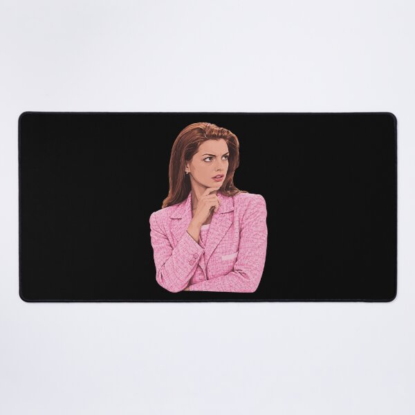 Item preview, Mia Thermopolis Pink Blazer designed and sold by DebellismyrArts.