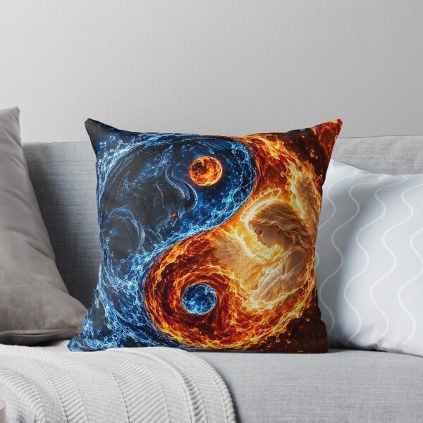 Item preview, yingyang designed and sold by Klany.