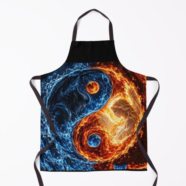 Item preview, yingyang designed and sold by Klany.