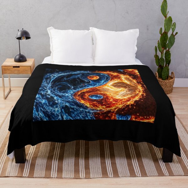 Item preview, yingyang designed and sold by Klany.