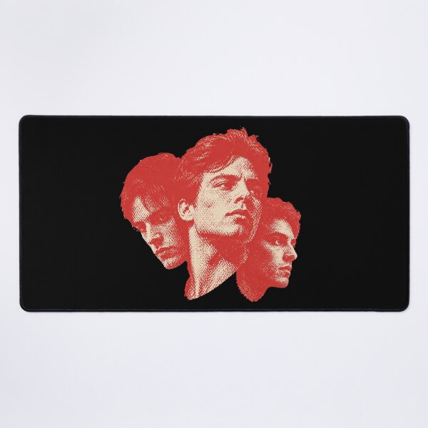 Item preview, Andrew Garfield Trio designed and sold by ConnorHides.