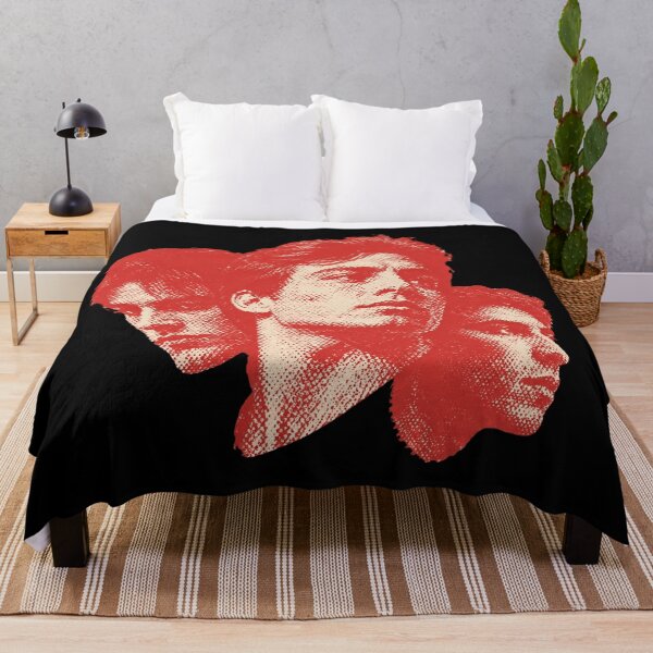 Item preview, Andrew Garfield Trio designed and sold by ConnorHides.