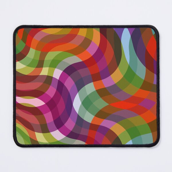 Item preview, colour waves designed and sold by ChimaHome.