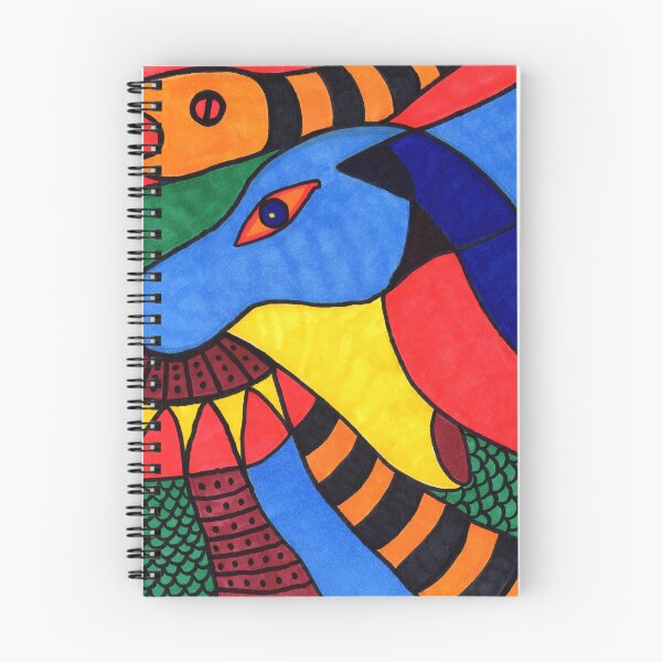 Item preview, Donkey Crashes Snake Party designed and sold by LesenArt.