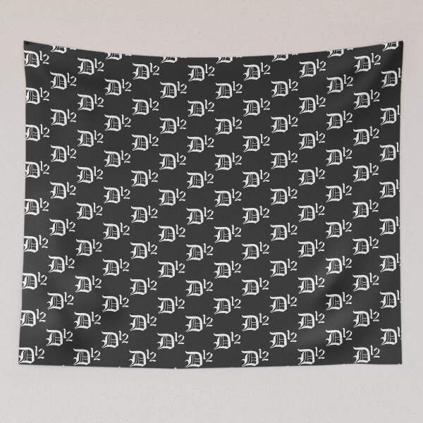 Item preview, Minimalist Letter D Graphic Design for Personalized Style and Art designed and sold by Seapickle.